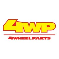 4 Wheel Parts Promo Code: $15 Off Your Order